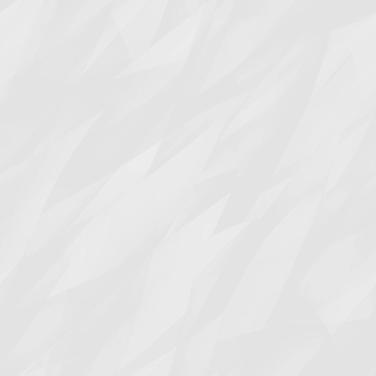 Solid light gray color swatch