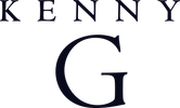 Kenny G logo