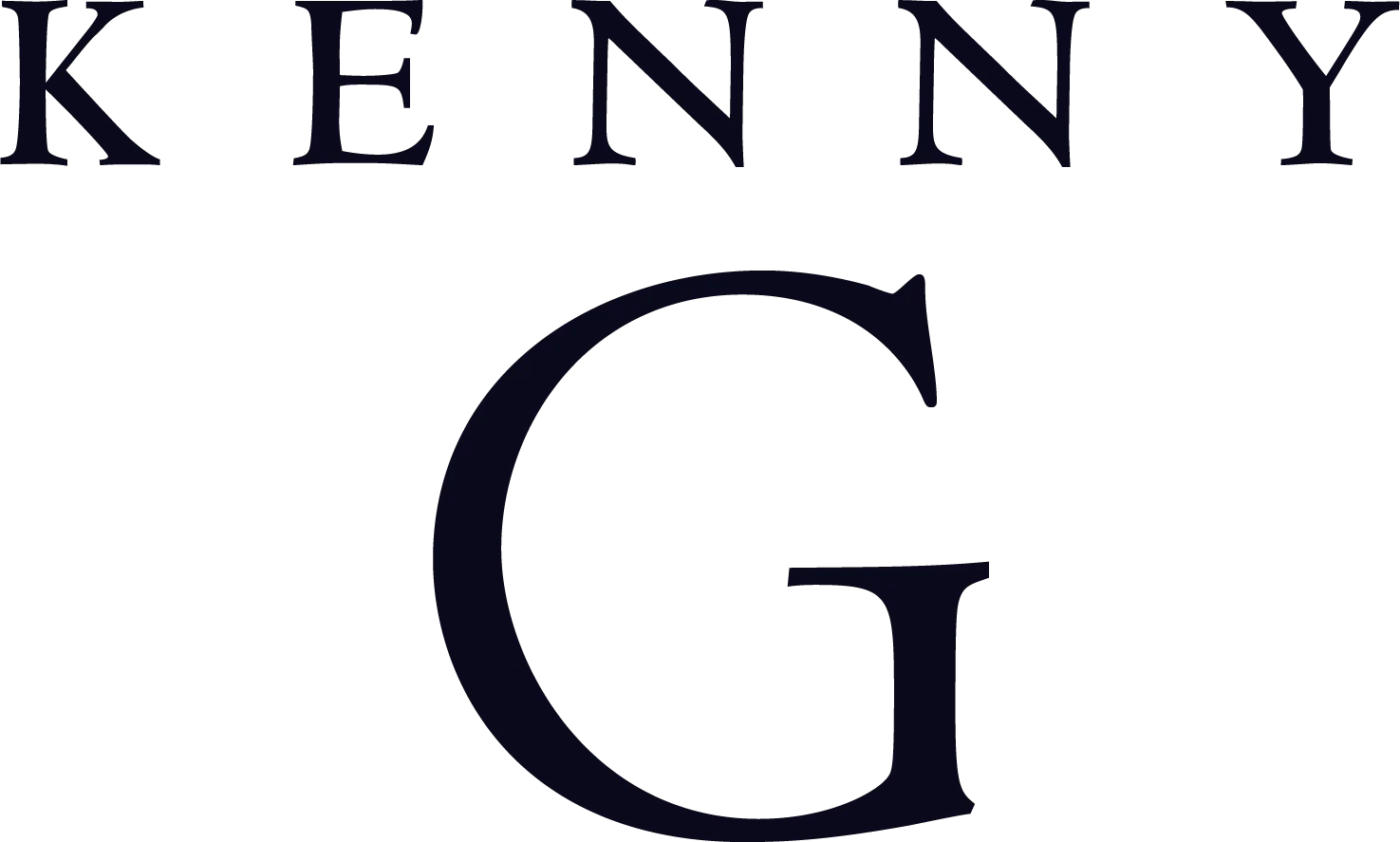Kenny G logo